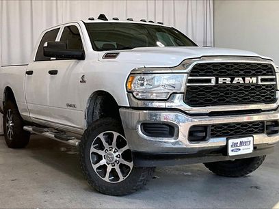 Used 2021 RAM 2500 Tradesman