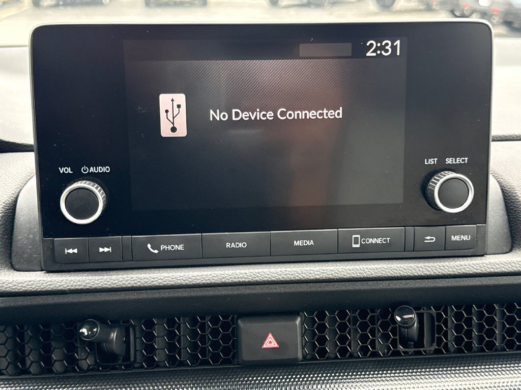 Certified 2024 Honda CR-V EX image 29