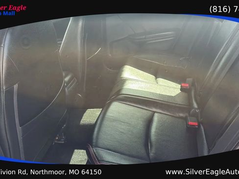 Used 2016 Honda Civic EX-T image 10