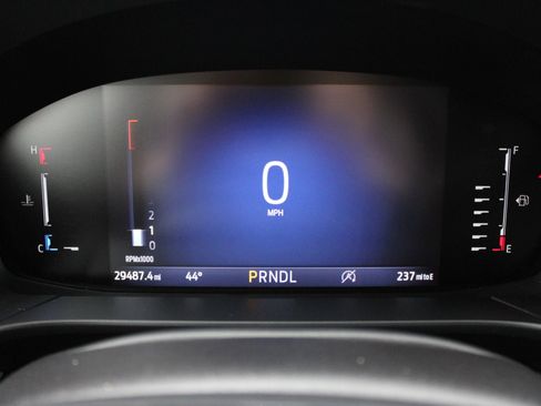 Used 2024 Ford Escape Active image 29