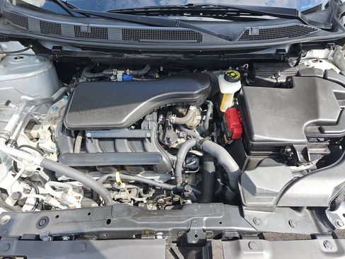 Used 2019 Nissan Rogue Sport SV AWD/4WD image 30