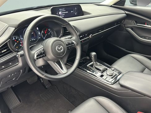 Used 2025 MAZDA CX-30 AWD 2.5 S w/ Preferred Package image 12