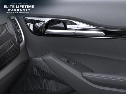 New 2026 Kia Seltos S FWD image 26