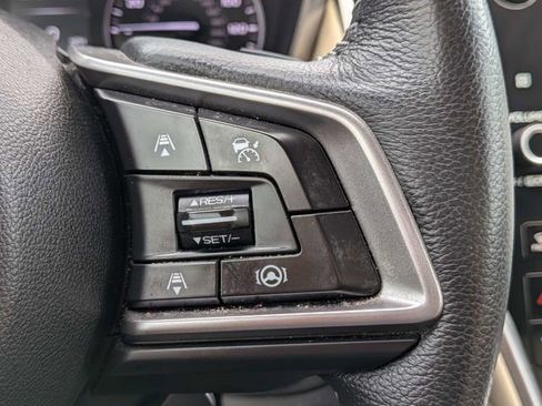 Used 2020 Subaru Outback Limited w/ Popular Package #2 AWD/4WD image 27