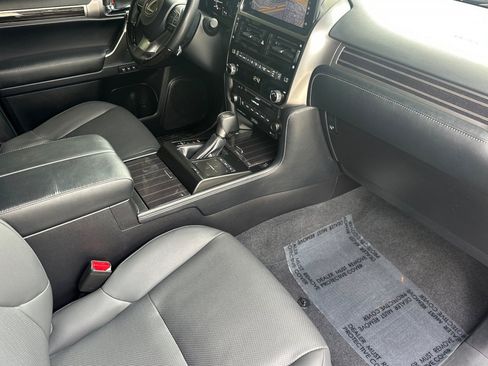Certified 2023 Lexus GX 460 Premium w/ Premium Plus Package AWD/4WD image 20