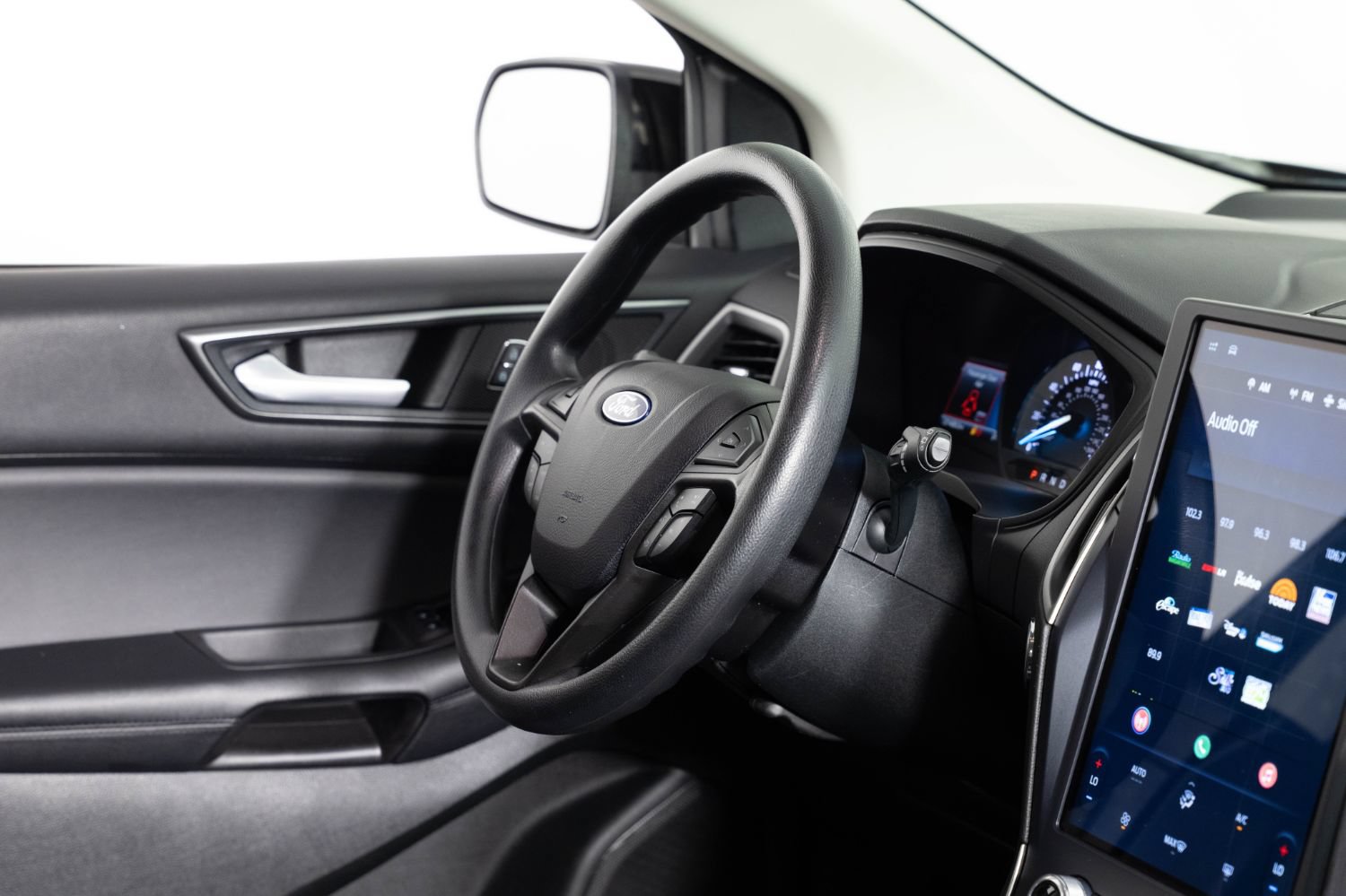 Used 2022 Ford Edge SE w/ Black Appearance Package AWD/4WD image 23