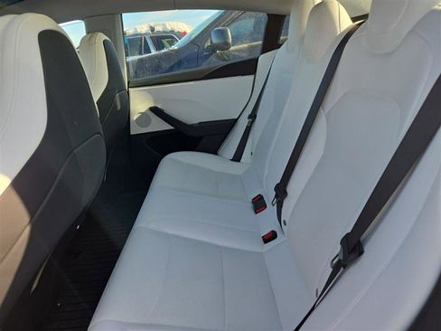 Used 2025 Tesla Model 3 Performance AWD/4WD image 6