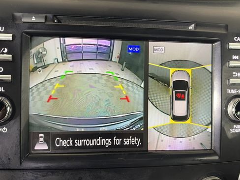 Used 2019 Nissan Murano Platinum image 24