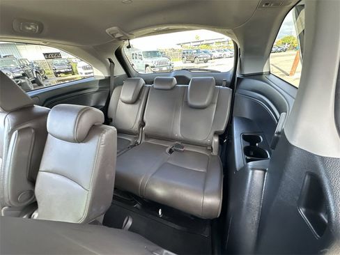 Used 2020 Honda Odyssey EX-L image 32