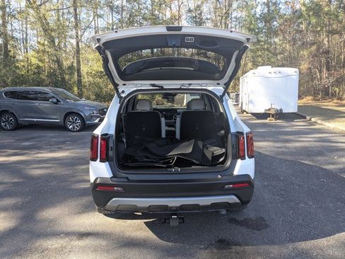 Used 2022 Kia Sorento X-Line EX image 7