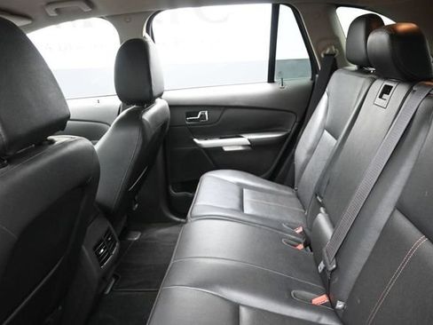 Used 2013 Ford Edge SEL FWD image 22
