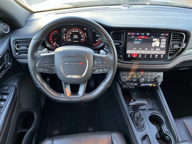 Certified 2025 Dodge Durango GT AWD/4WD image 12