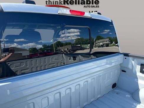Used 2023 Ford F150 Lariat w/ Equipment Group 502A High AWD/4WD image 10