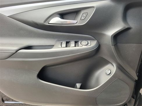 New 2025 Buick Envista Preferred w/ Convenience I Package image 19