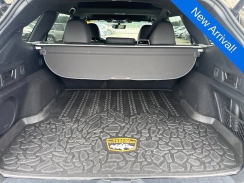 Used 2024 Subaru Outback Wilderness AWD/4WD image 9