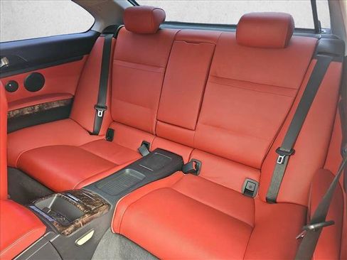 Used 2007 BMW 335i Coupe RWD image 25