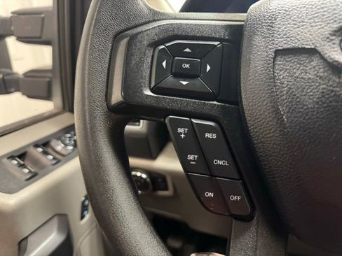 Used 2019 Ford F250 XLT AWD/4WD image 17