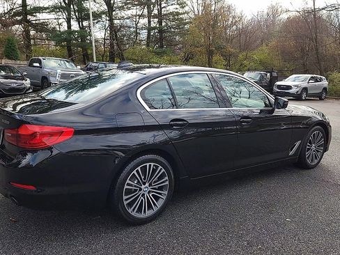 Used 2019 BMW 530i xDrive xDrive w/ Convenience Package image 8