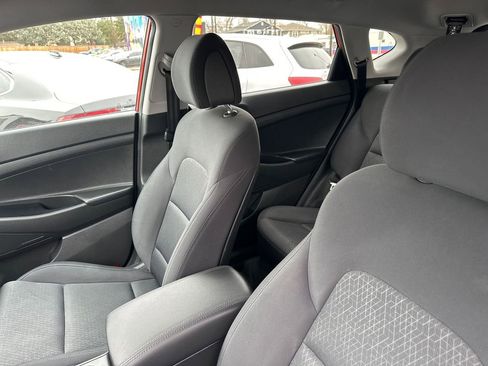 Used 2017 Hyundai Tucson SE image 24