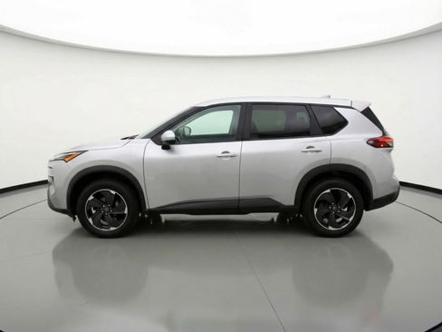 Used 2025 Nissan Rogue SV FWD image 5