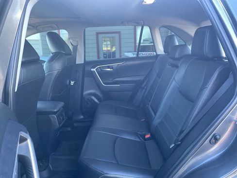Certified 2024 Toyota RAV4 XLE Premium w/ Weather Package AWD/4WD image 21