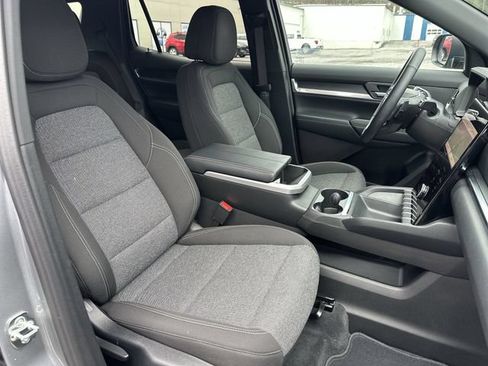 Used 2026 GMC Terrain Elevation AWD/4WD image 27