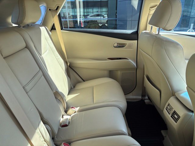 Used 2015 Lexus RX 350 AWD image 14