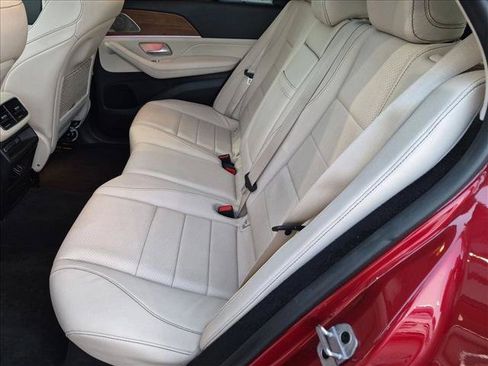 Used 2022 Mercedes-Benz GLE 350 4MATIC image 20