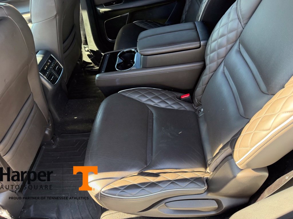 Used 2022 MAZDA CX-9 Signature AWD/4WD image 10