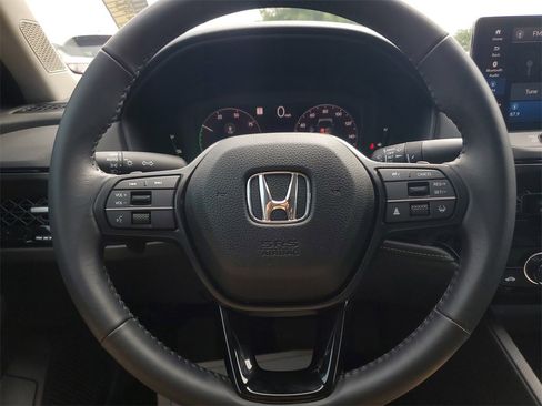 Used 2023 Honda Accord EX-L image 20