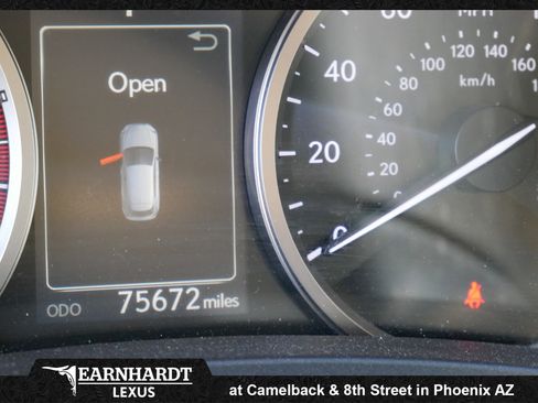 Used 2016 Lexus NX 200t FWD w/ Premium Package image 4