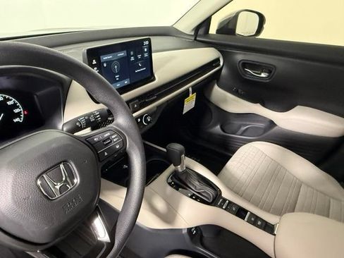 Used 2026 Honda HR-V LX image 26