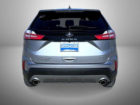 Used 2024 Ford Edge Titanium image 6