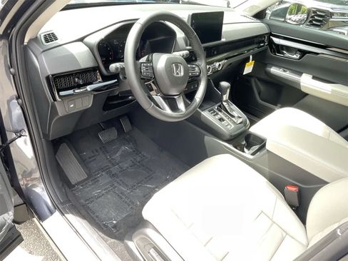 New 2026 Honda CR-V EX-L image 13