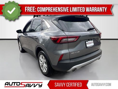 Used 2024 Ford Escape Active w/ Cold Weather Package image 5