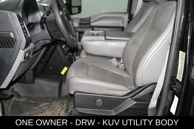 Used 2019 Ford F350 XL w/ Power Equipment Group AWD/4WD image 15