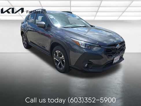 Used 2024 Subaru Crosstrek 2.0i Premium AWD/4WD image 7