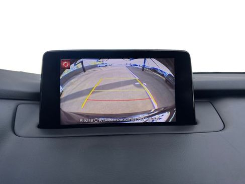 Used 2018 MAZDA CX-9 Touring image 27