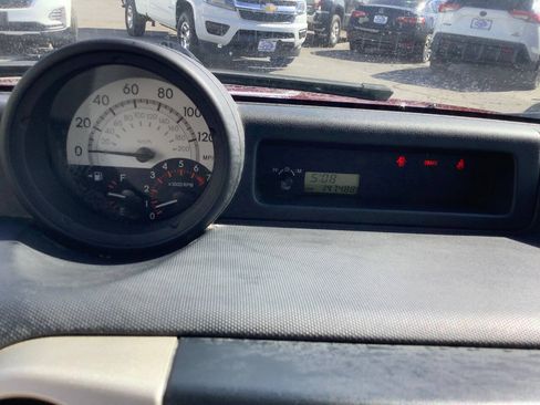 Used 2006 Scion xB FWD image 37