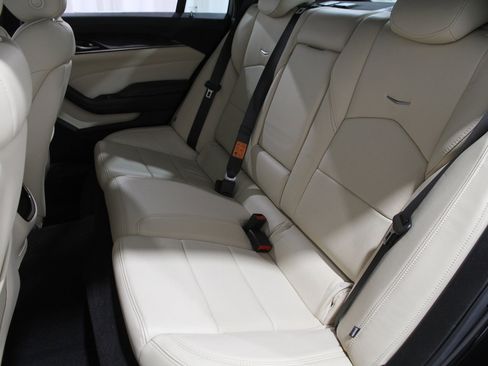 Used 2019 Cadillac CTS Luxury image 19