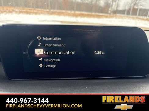 Used 2020 MAZDA MAZDA3 Sedan image 18