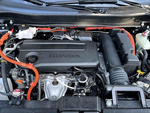 Used 2025 Honda CR-V Sport-L image 23