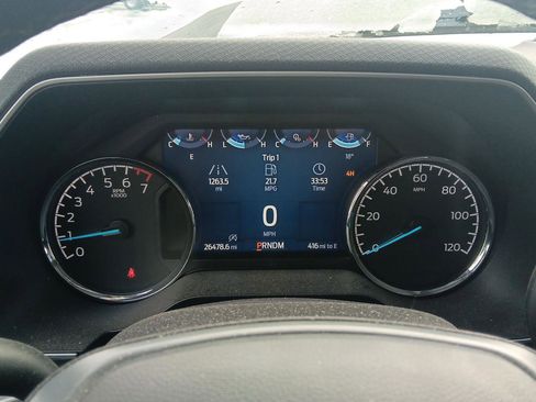 Used 2023 Ford F150 XLT w/ Equipment Group 302A High image 18