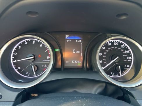 Certified 2023 Toyota Camry LE w/ Convenience Package image 13