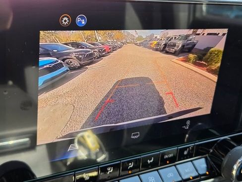 New 2026 Chevrolet Colorado LT image 25