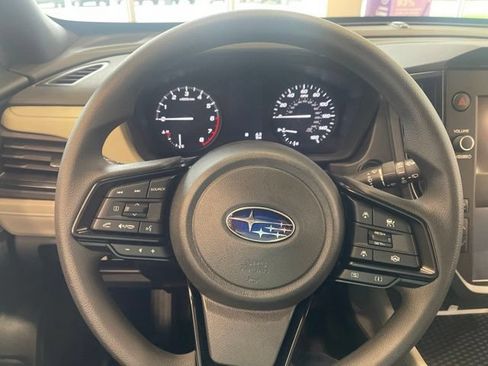New 2026 Subaru Forester AWD/4WD image 25