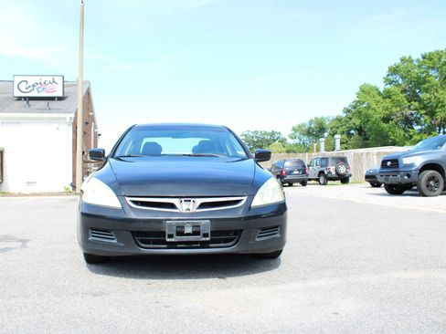 Used 2007 Honda Accord EX-L image 10