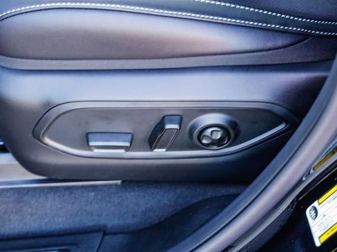 New 2025 Jeep Grand Cherokee L Altitude image 24