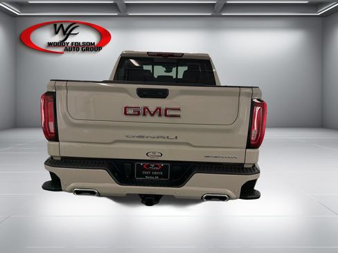 New 2026 GMC Sierra 1500 Denali AWD/4WD image 7