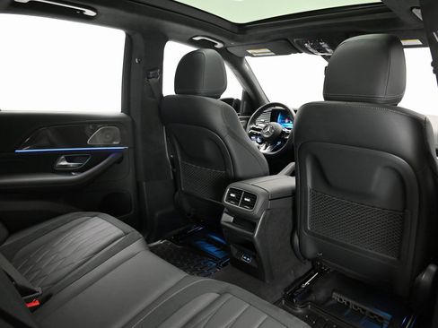 Used 2024 Mercedes-Benz GLE 63 AMG S image 13